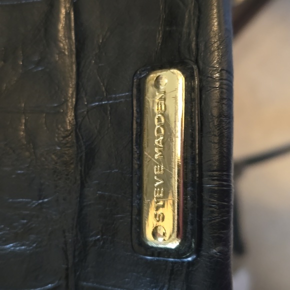 SALE! Steve Madden Handbag - Picture 2 of 9